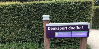 Het Amsterdamse Bos: 'Dingen die je er kunt doen'