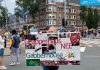 Organisatie van Unmute Us eist actie van demissionair kabinet Organisatie van Unmute Us eist actie van demissionair kabinet