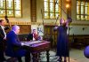 Laurens Moreno Ensemble in de Duif in Amsterdam op zaterdag 18 september