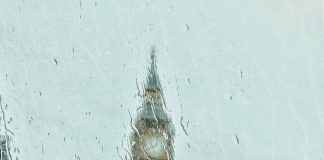 Regen in Amsterdam: wat is er te doen?
