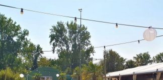 Gezellige en leuke terrassen in Amsterdam Nieuw West
