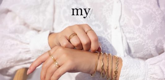Top-5 winkels voor mooie vrouwen sieraden Top-5 winkels voor mooie vrouwen sieraden