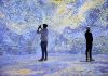 De stad uit: Digital Art Experience Remastered officieel geopend De stad uit: Digital Art Experience Remastered officieel geopend