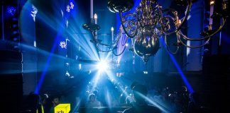 ADE bereidt zich voor op doorgang festival ADE bereidt zich voor op doorgang festival