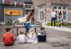 Meer animo voor Burendag dan ooit tevoren