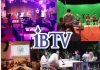 Samenwerking IBTV en Salto vanaf oktober 2021 Samenwerking IBTV en Salto vanaf oktober 2021