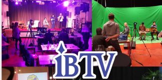 Samenwerking IBTV en Salto vanaf oktober 2021 Samenwerking IBTV en Salto vanaf oktober 2021