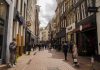 De bekendste straat van Nederland in een nieuw jasje De bekendste straat van Nederland in een nieuw jasje