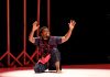 Afrovibes 2021: 18e editie Festival met liveoptredens uit Afrika Afrovibes 2021: 18e editie Festival met liveoptredens uit Afrika