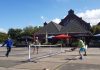 Het verhaal achter de Amsterdam Pickleball Players