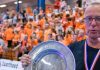 Opmerkelijk: Aalsmeer zoekt samenwerking met Duitse clubs Opmerkelijk: Aalsmeer zoekt samenwerking met Duitse clubs