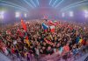 AMF, het grootste evenement tijdens het Amsterdam Dance Event, gaat niet door AMF, het grootste evenement tijdens het Amsterdam Dance Event, gaat niet door