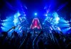 In beeld: Top 100 DJs Awards presented by AMF In beeld: Top 100 DJs Awards presented by AMF