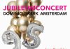Jubileumconcert Harmonieorkest Jong en Groot Excelsior Jubileumconcert Harmonieorkest Jong en Groot Excelsior