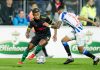 Moeizame overwinning Ajax bij Heerenveen
