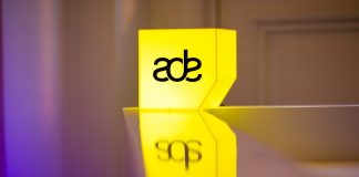 Amsterdam Dance Event maakt programma compleet
