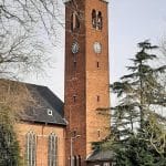 Augustinuskerk Amsterdam
