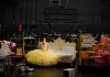 Prachtige docu gemaakt over opera in Coronatijd