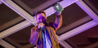 David Guetta voor tweede keer populairste DJ ter wereld