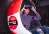 De beste virtual reality ervaring in Amsterdam De beste virtual reality ervaring in Amsterdam