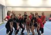 Het verhaal achter Dutch Lions Cheerleading Het verhaal achter Dutch Lions Cheerleading