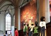 Tentoonstelling Maison Amsterdam: ‘Ode aan modestad Amsterdam’