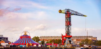 In beeld: ADE 2019