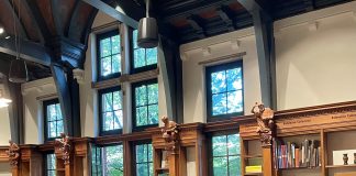 Koninklijk Instituut voor de Tropen stelt zalen beschikbaar voor naschoolse les aan scholieren uit de buurt