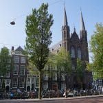Singelkerk Amsterdam