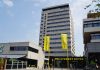 The Student Hotel gaat uitbreiden in Europa The Student Hotel gaat uitbreiden in Europa
