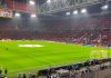 Ajax steelt de show tegen Borussia Dortmund: 4-0