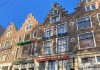 Amsterdam roept horeca op coronaregels na te leven Amsterdam roept horeca op coronaregels na te leven
