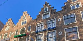 Amsterdam roept horeca op coronaregels na te leven