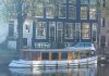 De leukste salonboten in Amsterdam De leukste salonboten in Amsterdam