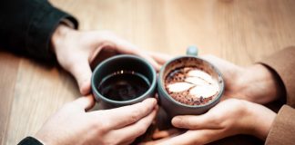 Speed Dating voor singles in Amsterdam