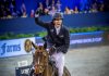 The Top of Dressage terug op Jumping Amsterdam