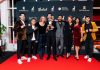 SHADOW GAME WINT GOUDEN KALF OP HET NEDERLANDS FILM FESTIVAL SHADOW GAME WINT GOUDEN KALF OP HET NEDERLANDS FILM FESTIVAL