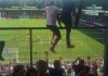 Geen uitsupporters welkom bij Besiktas tegen Ajax Geen uitsupporters welkom bij Besiktas tegen Ajax
