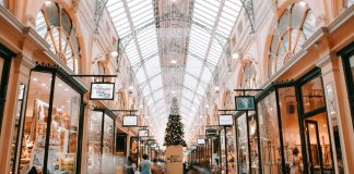 Black Friday 2021: deze Nederlandse steden zijn de populairste shopsteden van dit jaar! Black Friday 2021: deze Nederlandse steden zijn de populairste shopsteden van dit jaar!