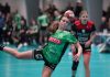 Handbaltopper tussen Quintus en VOC afgelast door Corona VOC blijft jagen op de koppositie