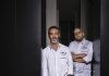 AWARD-WINNING CHEF HENRIQUE SÁ PESSOA OPENT ARCA RESTAURANT & BAR IN AMSTERDAM