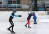 De Poelster organiseert schaatsclinics voor de jeugd De Poelster organiseert schaatsclinics voor de jeugd