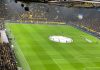 Ajax plaatst zich voor achtste finale Champions League na zege op Dortmund