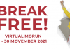 Virtuele Movember Run Amsterdam: “Aanmelden is nog steeds mogelijk”