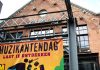 Programma Muzikantendag 2021 compleet