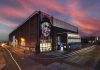 STRAAT wint twee prijzen tijdens Remarkable Venue Awards in Sevilla STRAAT wint twee prijzen tijdens Remarkable Venue Awards in Sevilla