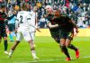 Superspits Haller schiet Ajax met twee goals naar groepswinst in Champions League Superspits Haller schiet Ajax met twee goals naar groepswinst in Champions League
