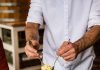 TOZI Restaurant & Bar viert tweejarig bestaan met een exclusief truffel verjaardagsmenu TOZI Restaurant & Bar viert tweejarig bestaan met een exclusief truffel verjaardagsmenu