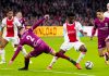 Ajax voetbalt zich niet door muur Go Ahead Eagles heen: 0-0