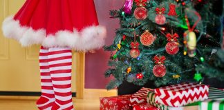 Maak een kerstpakket voor een kwetsbaar gezin in Amsterdam Maak een kerstpakket voor een kwetsbaar gezin in Amsterdam